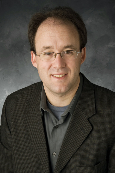 Bob McMurray Bob McMurray