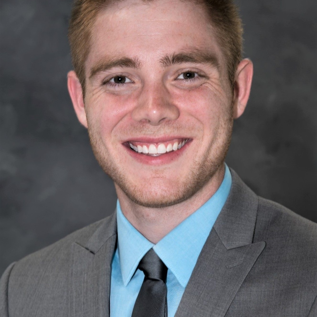 Tyler Bell