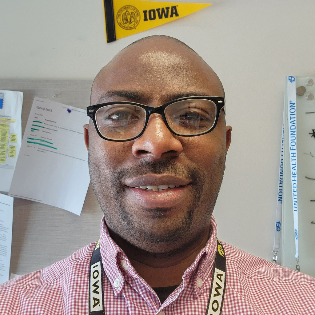 Oluwafemi Adeagbo